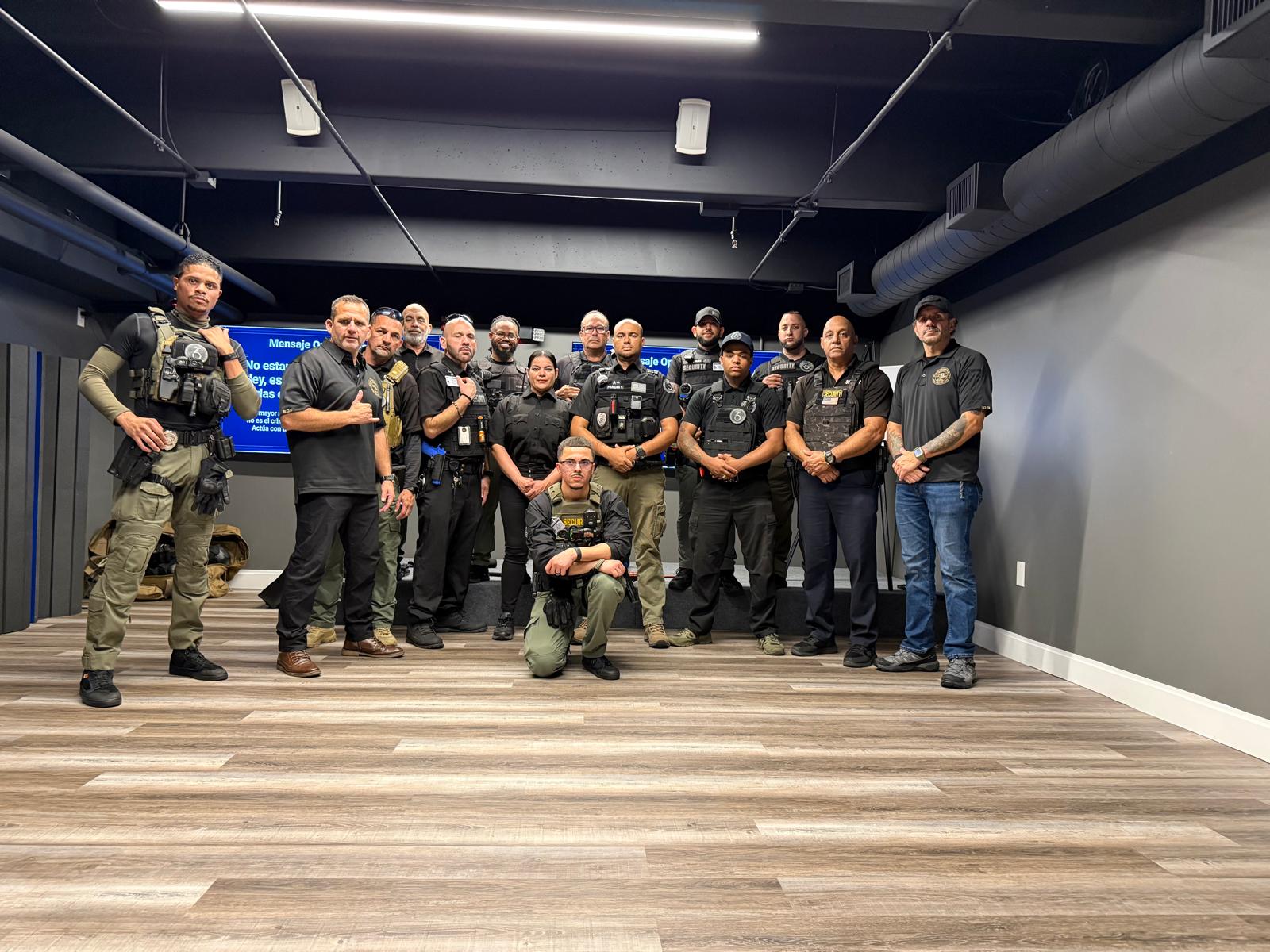 The 365 SMG team
